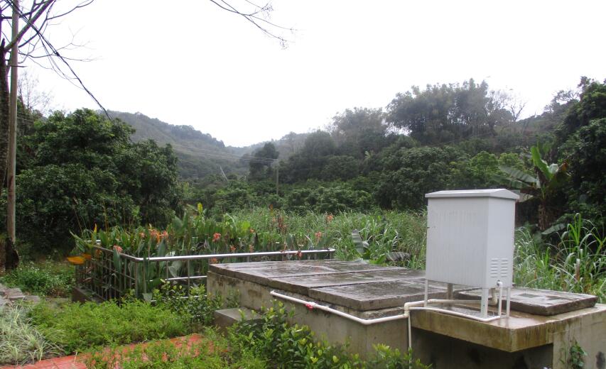 蕉嶺縣生活污水處理設(shè)施全縣捆綁PPP項目